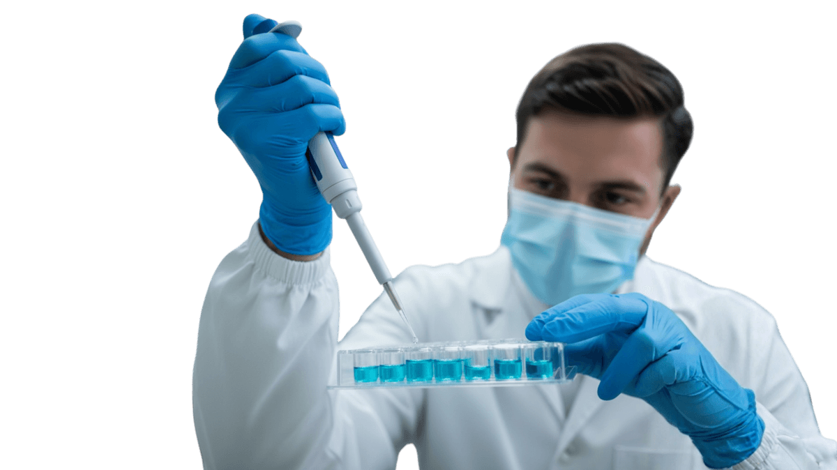 Doctor