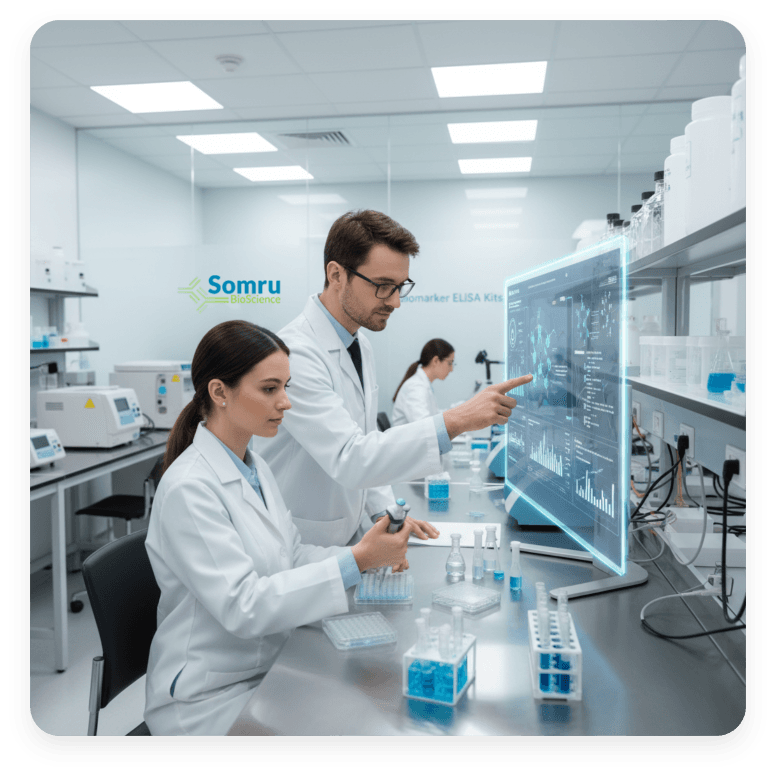 Biomarker Kits